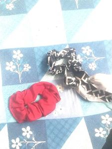 Hair Band