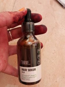 Thrive Hair Serum 2.0