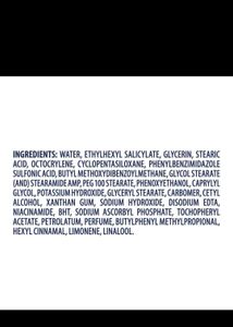 🌞 Vaseline Healthy White SPF 24