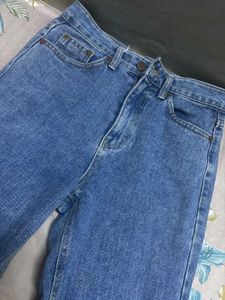 Blue Jeans