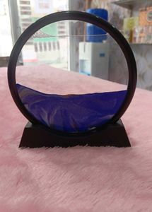 Sand Art Moving Frame