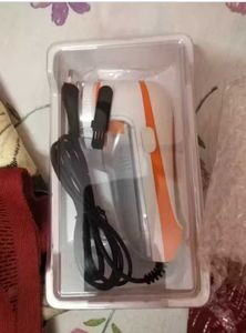Electric Lint Remover