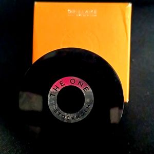 ORIFLAME - Make-up Pro Loose Powder