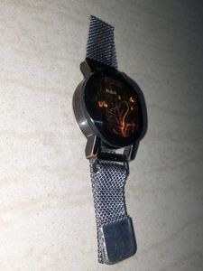 Megnate Stylish Women Watch