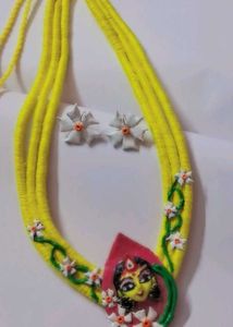 Handmade Jewellery 1C
