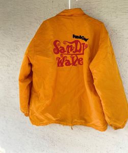 Jacket Oversize