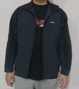 Humeto Jacket - Stylish & Comfortable