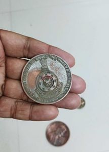 Collectible Coins