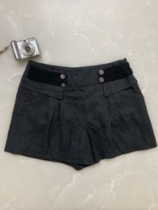 Skorts
