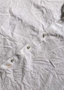 A White 🤍 Shirt 👕