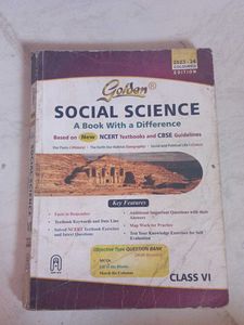 Social Science Ncert Textbook Solutions