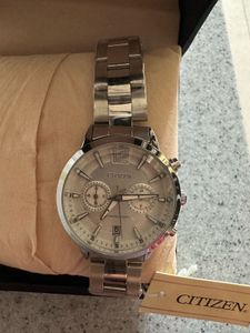 Brand New Citizen Women Watch