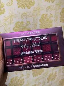 Eyeshadow Palette