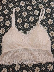 Nude Bralette