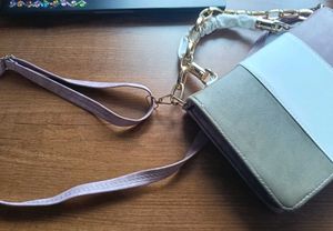 Stylish Crossbody Bag