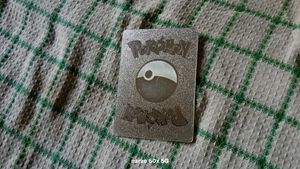Pokemon Card