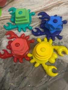 Assortment Of Toys for 1yr Olds