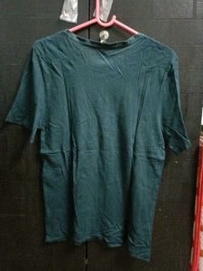 Summer Cotton Tshirt ( Pack Of 3)