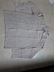 Classic Button-Down Shirt