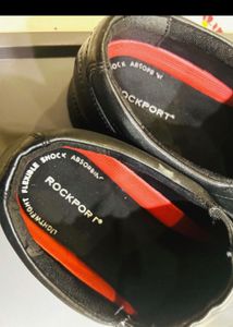 New Rockport Men’s Prowalker Next Slip-On
