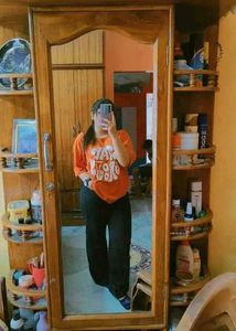 LEOTUE'S Trendy Feminine Oversized Women Tshirt 👕