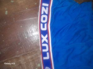 Luzi Blue Men&#39;s Underwear