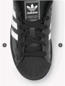 Adidas Superstar II
