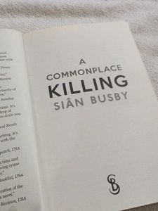 A Commonplace Killing