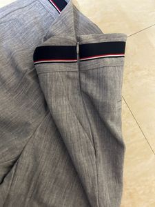 Grey Trouser
