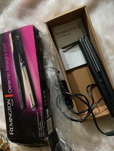 Remington Professional Imported Straight 230