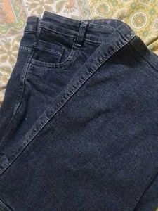 Never Used Jeans