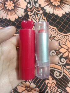 Red Matte Lipstick