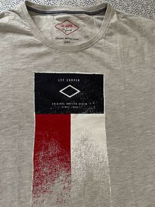 Offwhite Coloured Tshirt