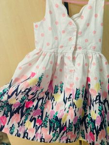Gymboree Beautiful Dress