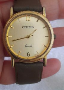 Citizen Quartz Watch
