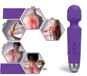 Body Massager