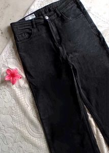Charcoal Jeans ⛓️