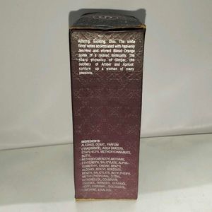 Skinn by Titan Celeste Eau de Parfum