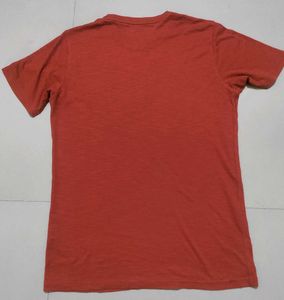 Puma Red T-Shirt