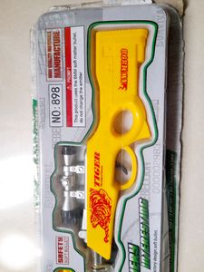 Toy Gun For Kids