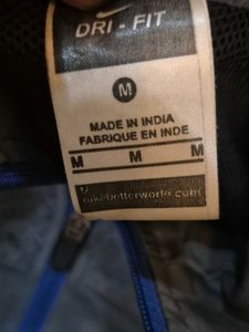 Nike Jacket
