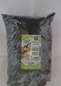 Cow Dung Manure 900grm