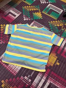 Brand New Crop Top