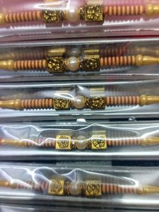 Wooden Rakhi
