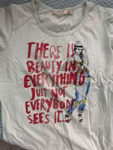 Tshirts For Women