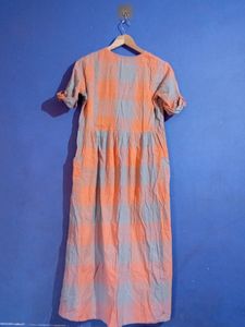 Price Drop Anarkali Kurta M Size Zudio Brand
