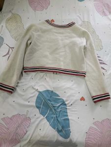 Korean Sweater