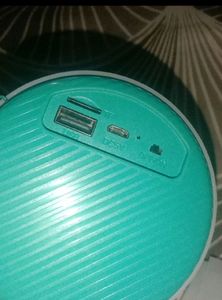 Brand New CYOMI Speakers