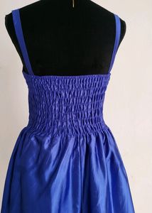 Vintage Corset Dress