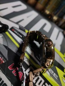 Patek Philippe Skeleton Automatic Watch